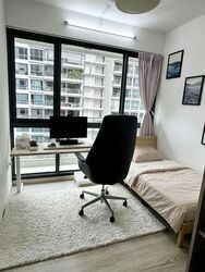 Riversound Residence (D19), Condominium #566848271